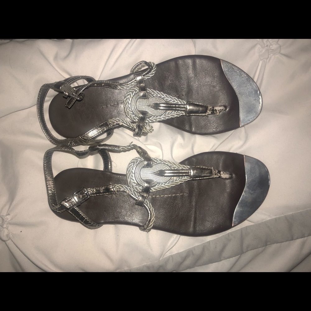 Dolce vita sandals